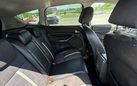 Ford Kuga III, 2010 год, 780 000 рублей, 9 фотография