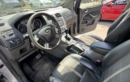 Ford Kuga III, 2010 год, 780 000 рублей, 4 фотография