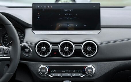 Nissan Qashqai, 2026 год, 2 090 000 рублей, 16 фотография
