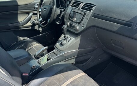 Ford Kuga III, 2010 год, 780 000 рублей, 12 фотография