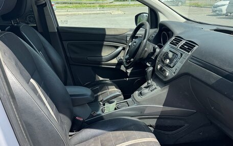 Ford Kuga III, 2010 год, 780 000 рублей, 11 фотография
