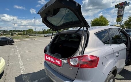 Ford Kuga III, 2010 год, 780 000 рублей, 6 фотография