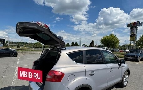 Ford Kuga III, 2010 год, 780 000 рублей, 3 фотография
