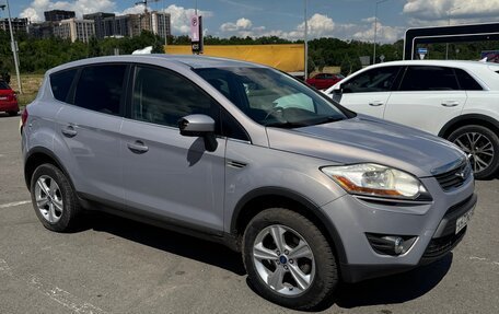 Ford Kuga III, 2010 год, 780 000 рублей, 13 фотография