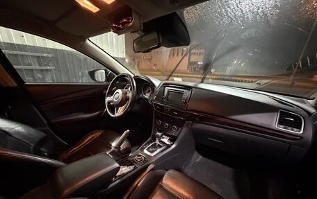 Mazda 6, 2013 год, 930 000 рублей, 7 фотография