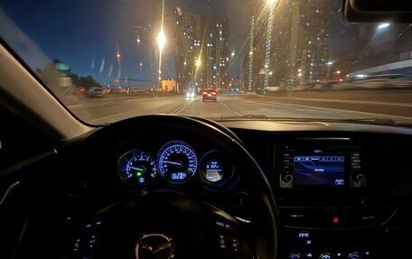 Mazda 6, 2013 год, 930 000 рублей, 12 фотография