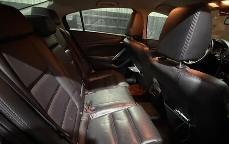Mazda 6, 2013 год, 930 000 рублей, 9 фотография