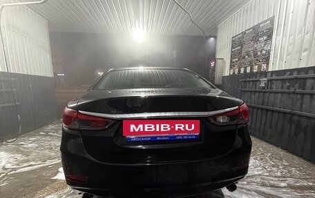Mazda 6, 2013 год, 930 000 рублей, 4 фотография