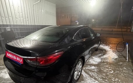 Mazda 6, 2013 год, 930 000 рублей, 5 фотография