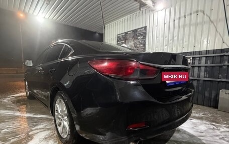 Mazda 6, 2013 год, 930 000 рублей, 10 фотография