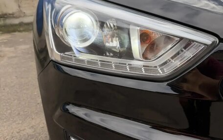 Hyundai Creta I рестайлинг, 2017 год, 1 820 000 рублей, 11 фотография