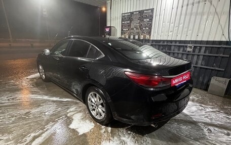 Mazda 6, 2013 год, 930 000 рублей, 11 фотография