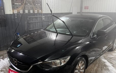Mazda 6, 2013 год, 930 000 рублей, 2 фотография