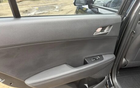Hyundai Creta I рестайлинг, 2017 год, 1 820 000 рублей, 15 фотография