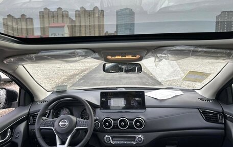 Nissan Qashqai, 2026 год, 2 090 000 рублей, 8 фотография