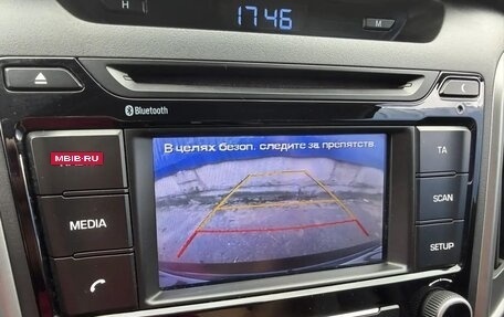 Hyundai Creta I рестайлинг, 2017 год, 1 820 000 рублей, 19 фотография