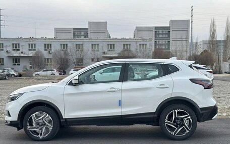 Nissan Qashqai, 2026 год, 2 090 000 рублей, 4 фотография