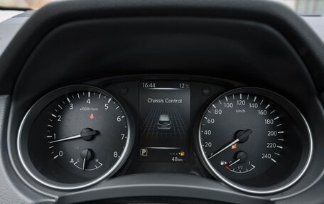 Nissan Qashqai, 2026 год, 2 090 000 рублей, 13 фотография