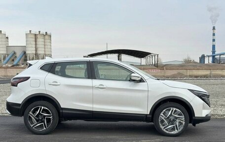 Nissan Qashqai, 2026 год, 2 090 000 рублей, 6 фотография