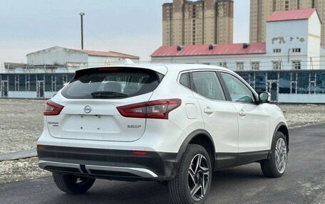 Nissan Qashqai, 2026 год, 2 090 000 рублей, 5 фотография