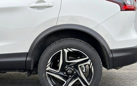 Nissan Qashqai, 2026 год, 2 090 000 рублей, 3 фотография