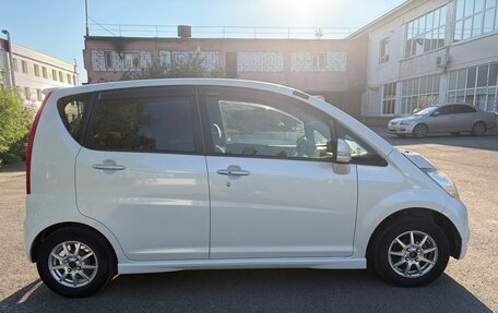 Daihatsu Move IV, 2009 год, 580 000 рублей, 12 фотография