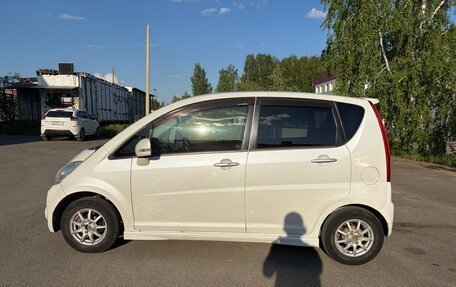 Daihatsu Move IV, 2009 год, 580 000 рублей, 8 фотография