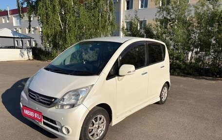 Daihatsu Move IV, 2009 год, 580 000 рублей, 7 фотография