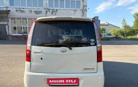 Daihatsu Move IV, 2009 год, 580 000 рублей, 10 фотография