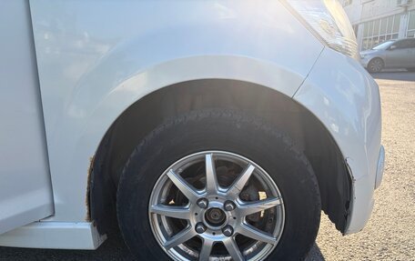 Daihatsu Move IV, 2009 год, 580 000 рублей, 18 фотография