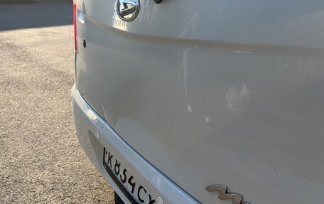 Daihatsu Move IV, 2009 год, 580 000 рублей, 15 фотография