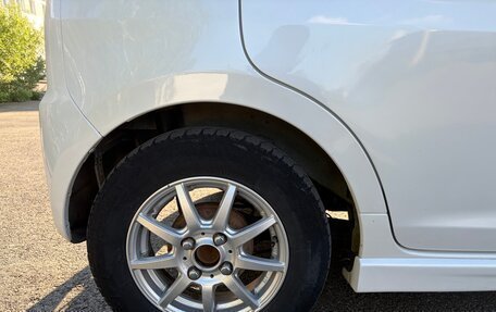 Daihatsu Move IV, 2009 год, 580 000 рублей, 17 фотография