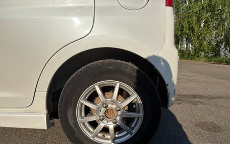 Daihatsu Move IV, 2009 год, 580 000 рублей, 16 фотография