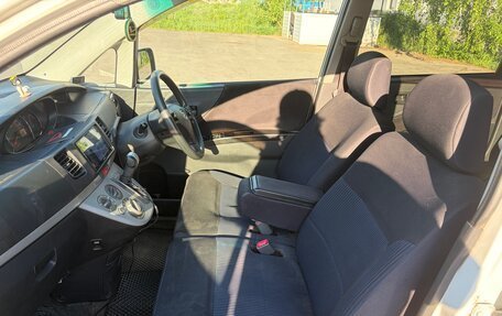 Daihatsu Move IV, 2009 год, 580 000 рублей, 20 фотография