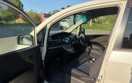 Daihatsu Move IV, 2009 год, 580 000 рублей, 21 фотография