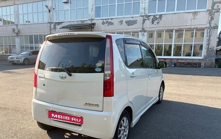 Daihatsu Move IV, 2009 год, 580 000 рублей, 11 фотография