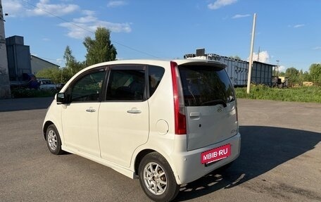 Daihatsu Move IV, 2009 год, 580 000 рублей, 9 фотография