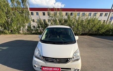 Daihatsu Move IV, 2009 год, 580 000 рублей, 3 фотография