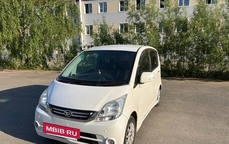 Daihatsu Move IV, 2009 год, 580 000 рублей, 6 фотография