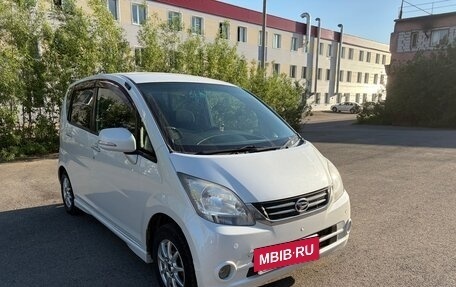 Daihatsu Move IV, 2009 год, 580 000 рублей, 13 фотография