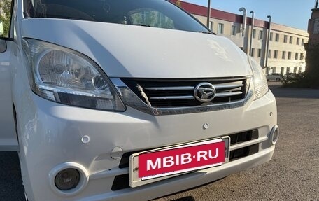 Daihatsu Move IV, 2009 год, 580 000 рублей, 14 фотография