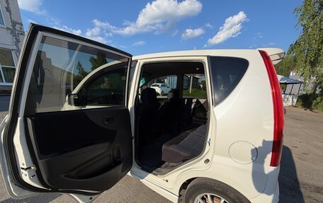 Daihatsu Move IV, 2009 год, 580 000 рублей, 22 фотография