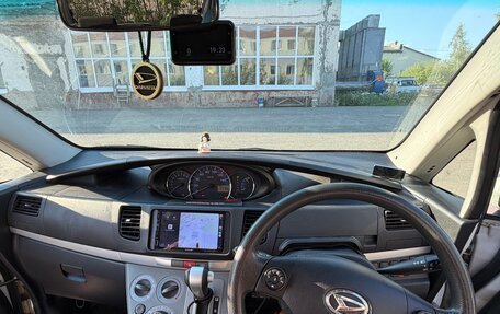 Daihatsu Move IV, 2009 год, 580 000 рублей, 24 фотография