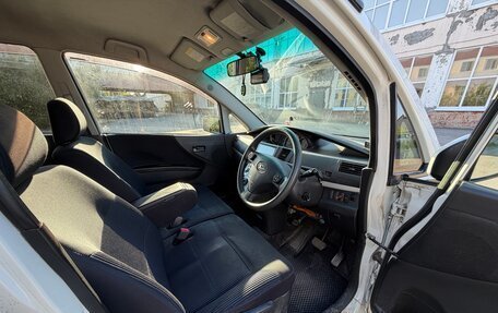 Daihatsu Move IV, 2009 год, 580 000 рублей, 29 фотография