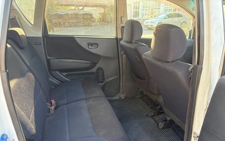 Daihatsu Move IV, 2009 год, 580 000 рублей, 27 фотография