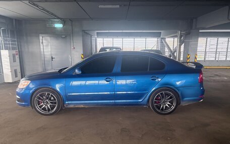 Skoda Octavia RS, 2011 год, 1 200 000 рублей, 2 фотография