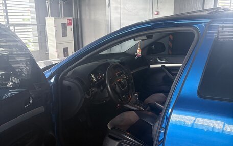 Skoda Octavia RS, 2011 год, 1 200 000 рублей, 6 фотография