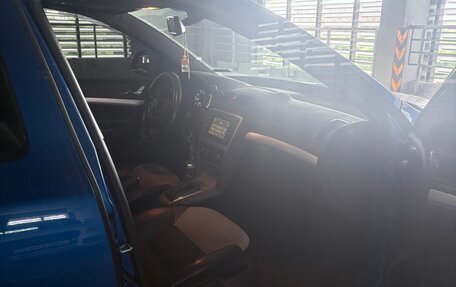 Skoda Octavia RS, 2011 год, 1 200 000 рублей, 7 фотография