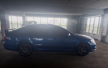 Skoda Octavia RS, 2011 год, 1 200 000 рублей, 3 фотография