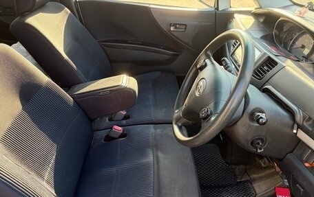 Daihatsu Move IV, 2009 год, 580 000 рублей, 28 фотография